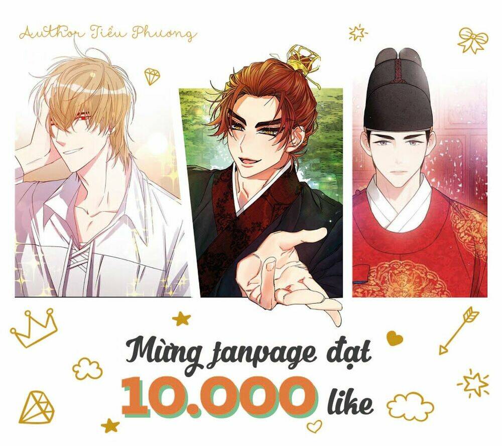 cực phẩm mỹ nam, thật lãng phí chapter 3 4