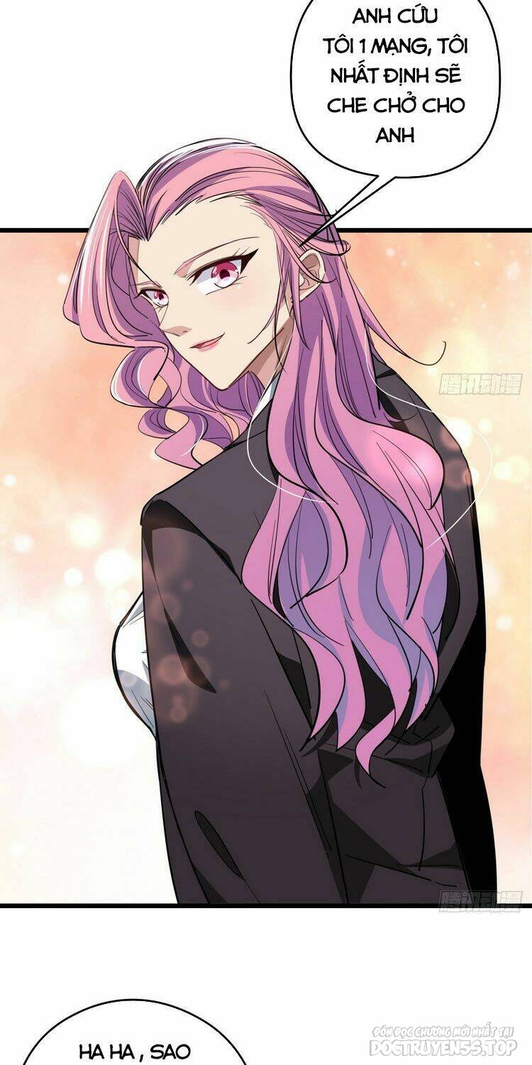 giải cứu 99 nữ chính ở mạt thế chapter 45 8