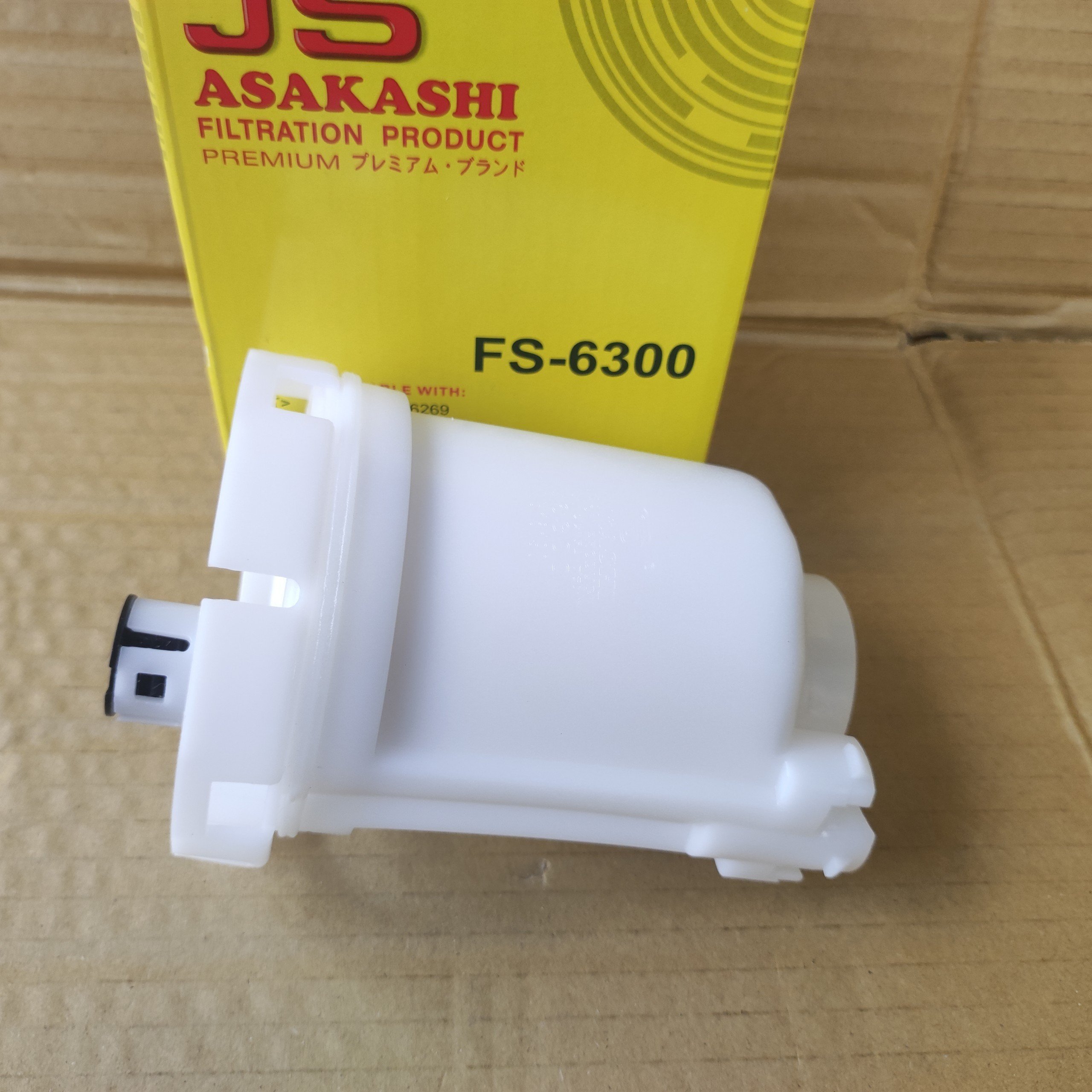 Lọc nhiên liệu Toyota Previa 2001-2006
