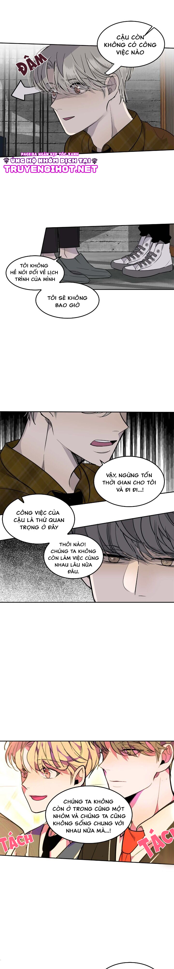 hiệu quả kinh doanh chapter 4.5 10