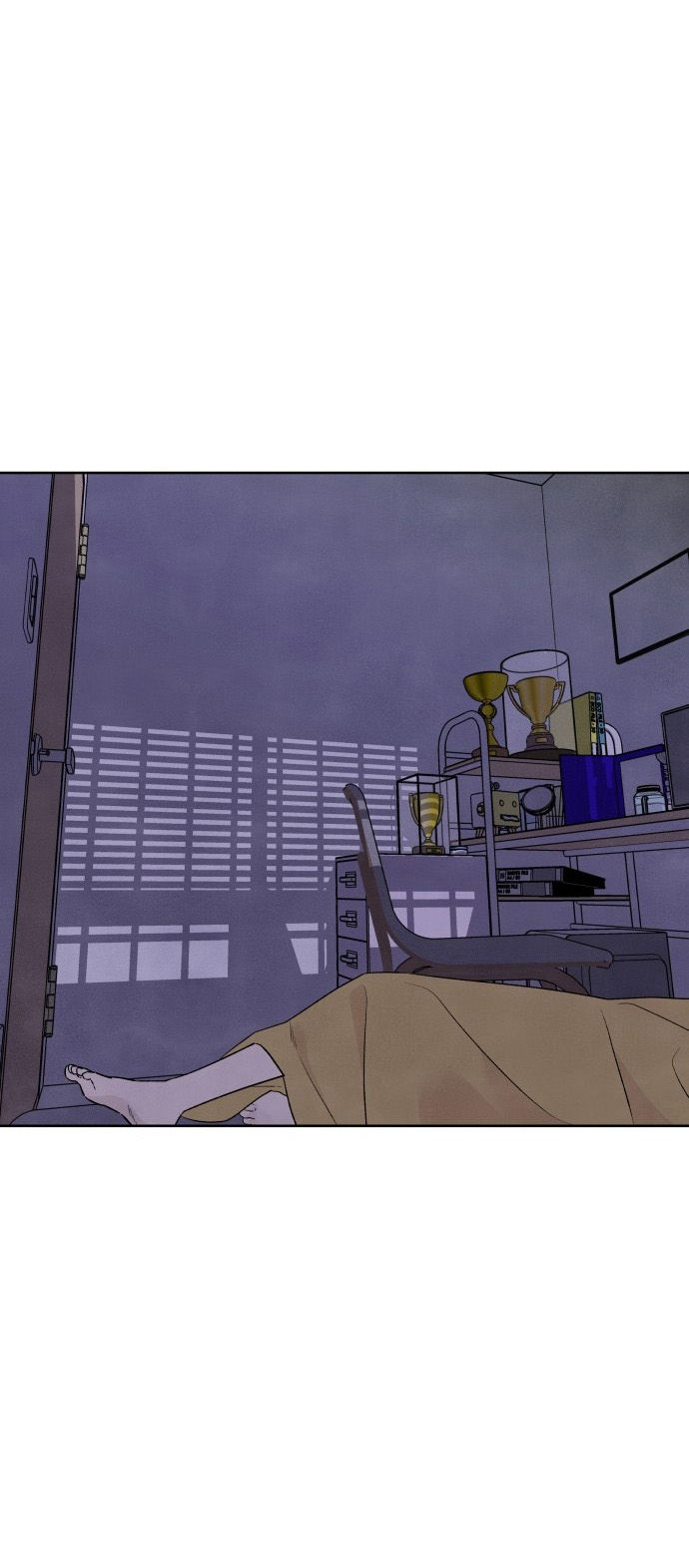 điều khiến tôi quyết tâm muốn chết chapter 25.2 6