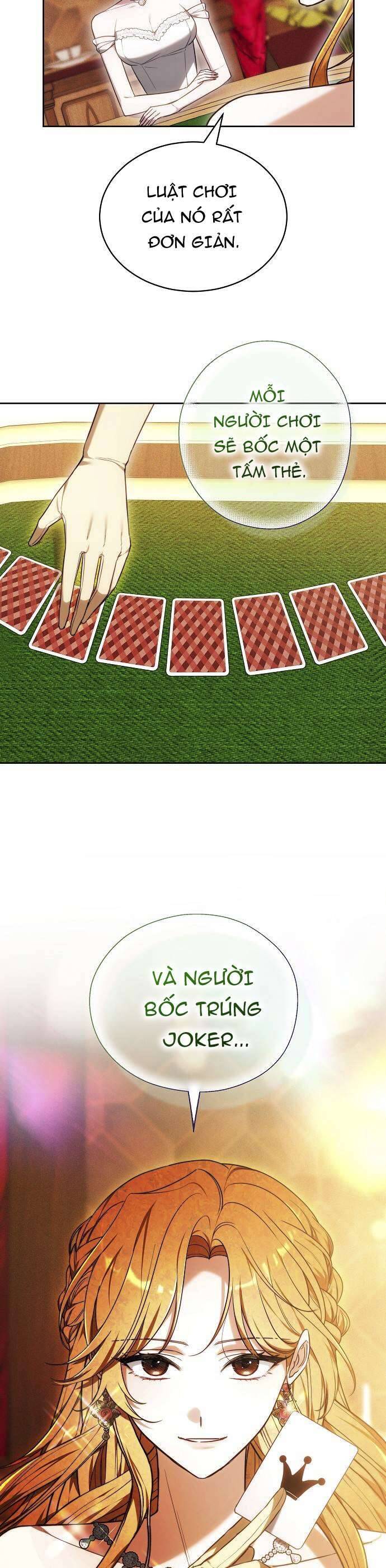 cô dâu của obsidian chapter 27 3