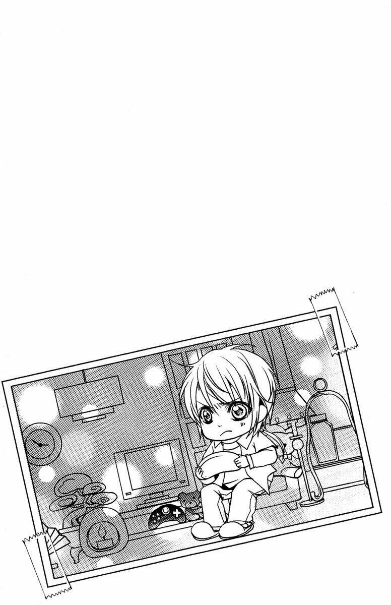 xue lian - tuyết luyến chapter 6 29