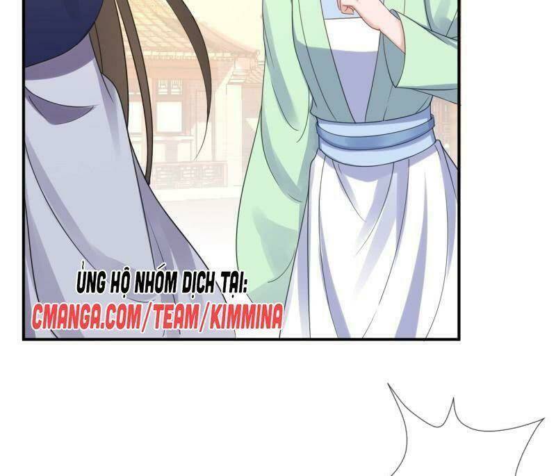 vương gia kiêu ngạo quá khó cua chapter 72 9