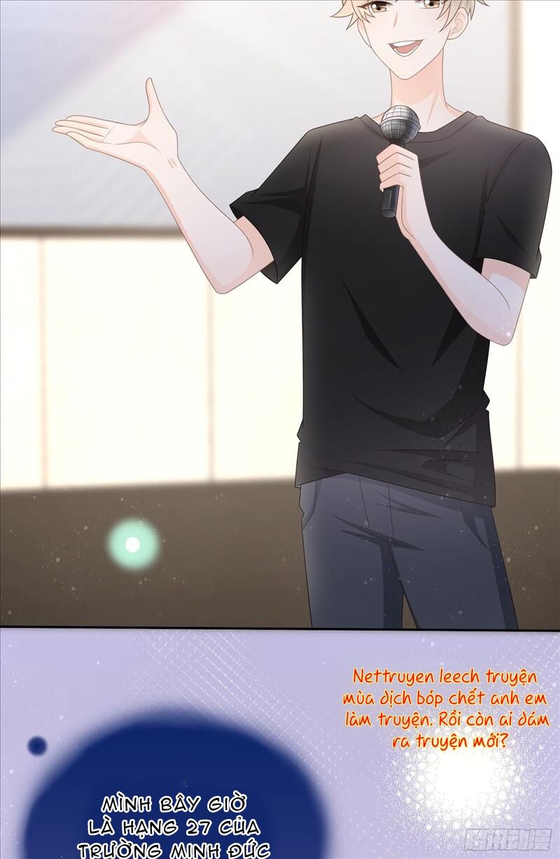 ảnh hậu cũng không bằng niệm thanh hoa chapter 112 8