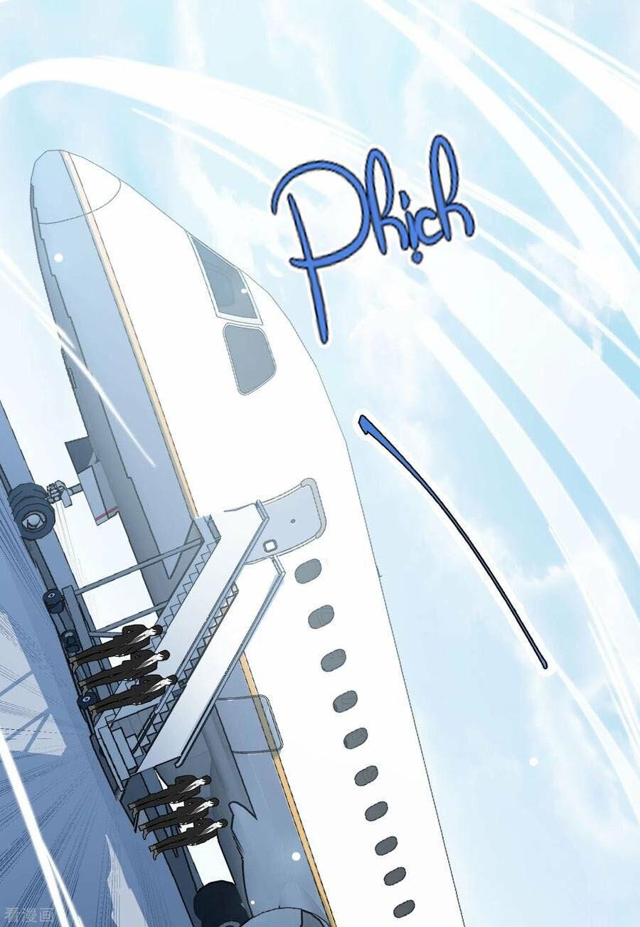 cô ấy đến rồi, xin nằm xuống! chapter 88 13