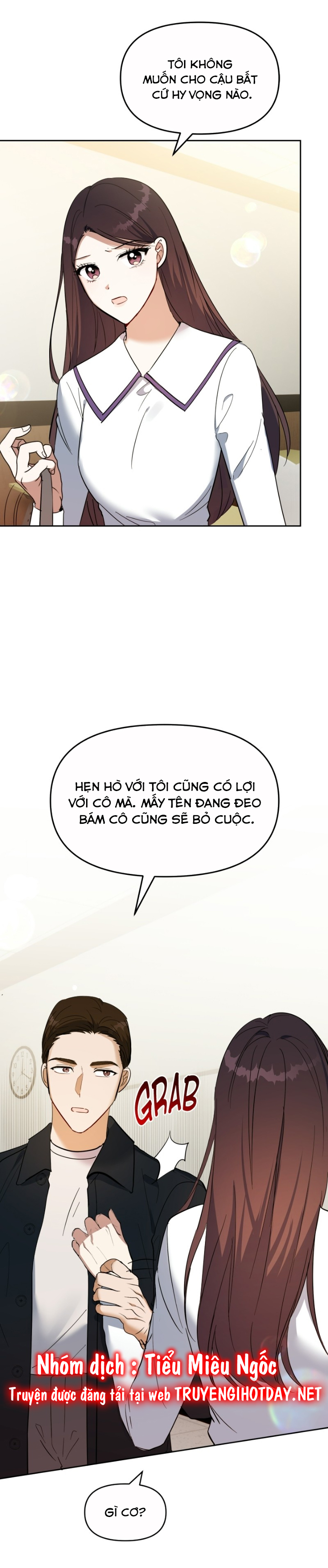 bản cam kết hôn nhân chapter 46 40