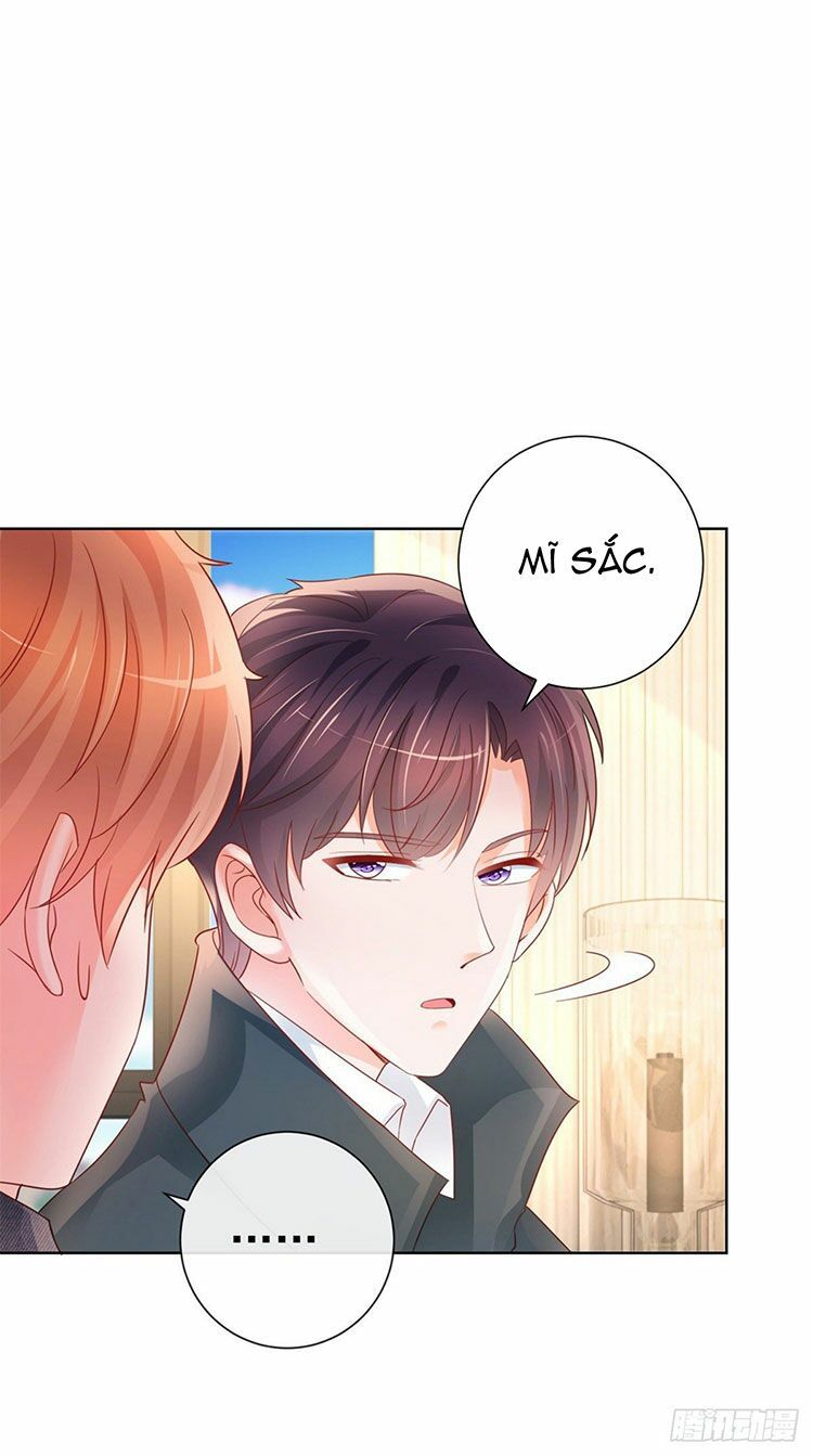 ẩn hôn 100%: chọc tức vợ yêu mua một tặng một chapter 293.1 15