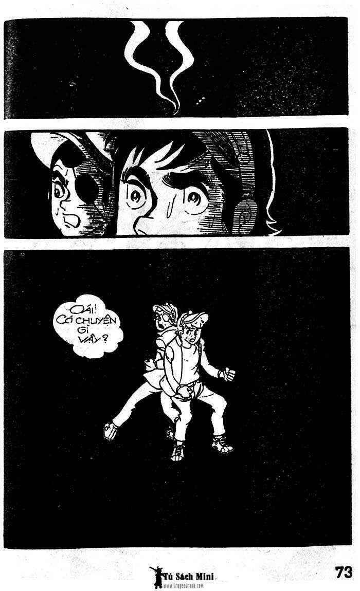 mankichi chapter 2.2 32