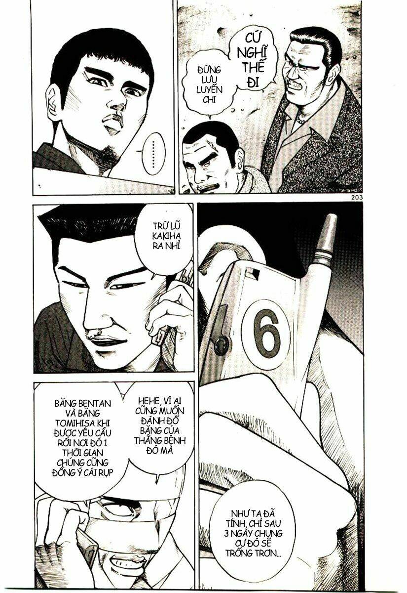 sát thủ số 1 chapter 42 9