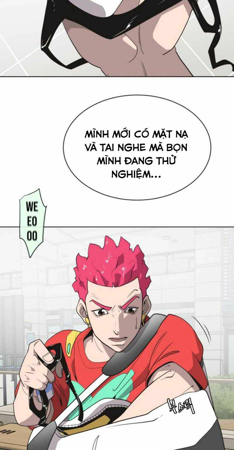 kĩ nguyên của anh hùng chapter 21 6