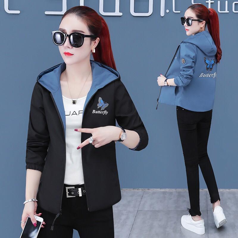 Mua ÁO KHOÁC DÙ NỮ CỰC ĐẸP - SIÊU XINH - TÔN DÁNG THỜI TRANG 1HITSTORE1 - XANH,L tại HiYu Store Mua Áo Khoác Dù Nữ Cực Đẹp - Siêu Xinh - Tôn Dáng Thời Trang 1Hitstore1 - Xanh,L Tại Hiyu Store