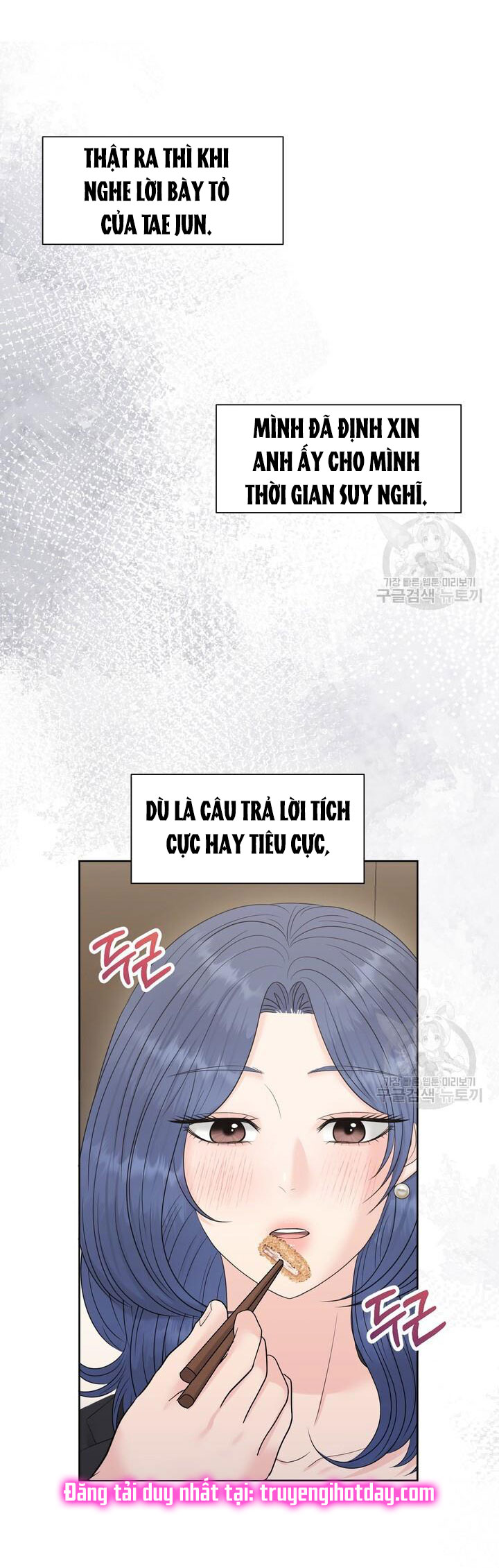 Em Sẽ Chọn Alpha Nào~ chapter 84.2 - Trang 4