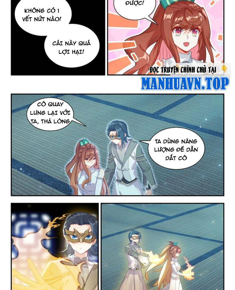 đấu la đại lục 5 - đường tam trùng sinh chapter 187 2