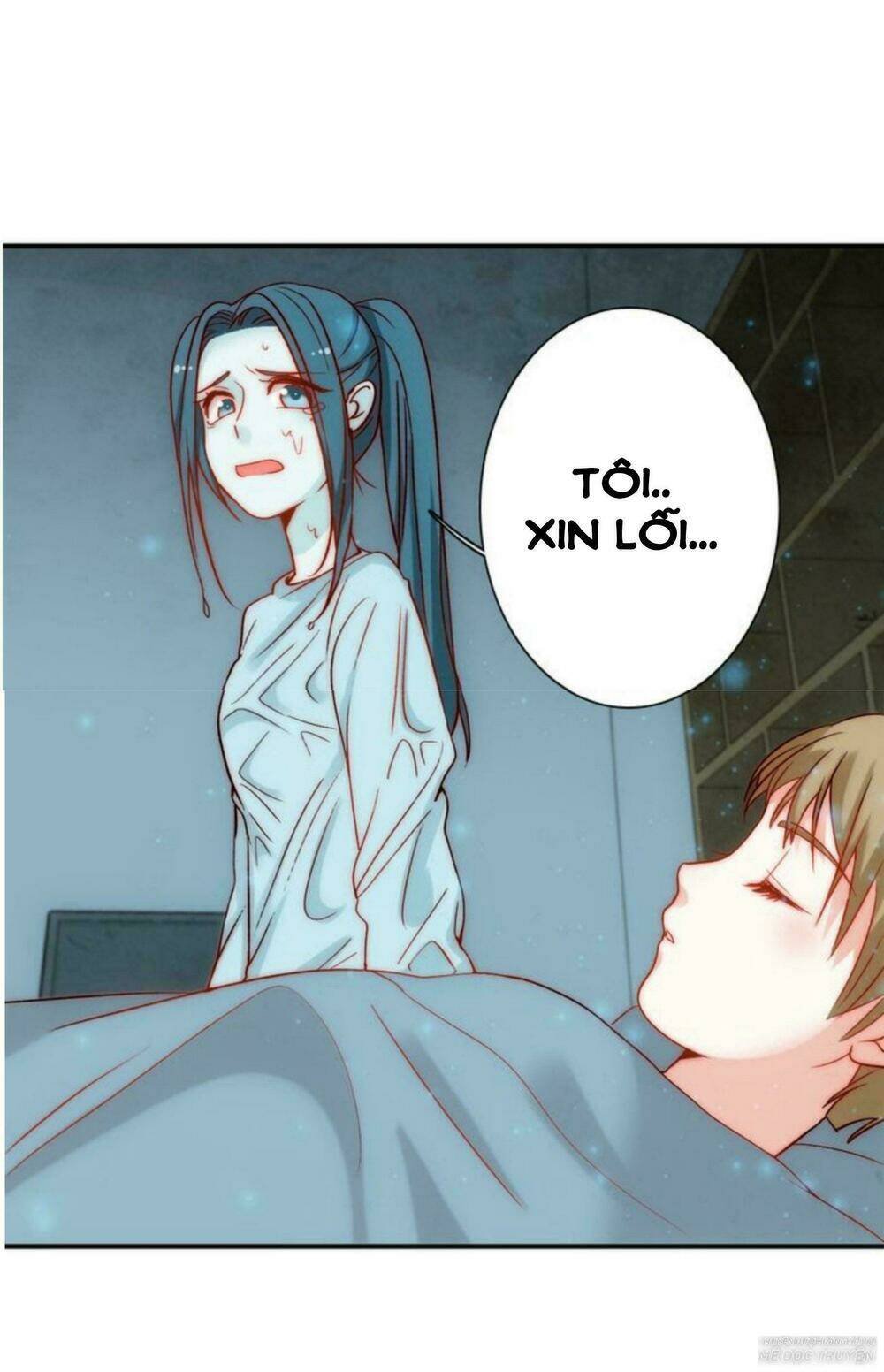 mạng sống của em thuộc về tôi chapter 4 38