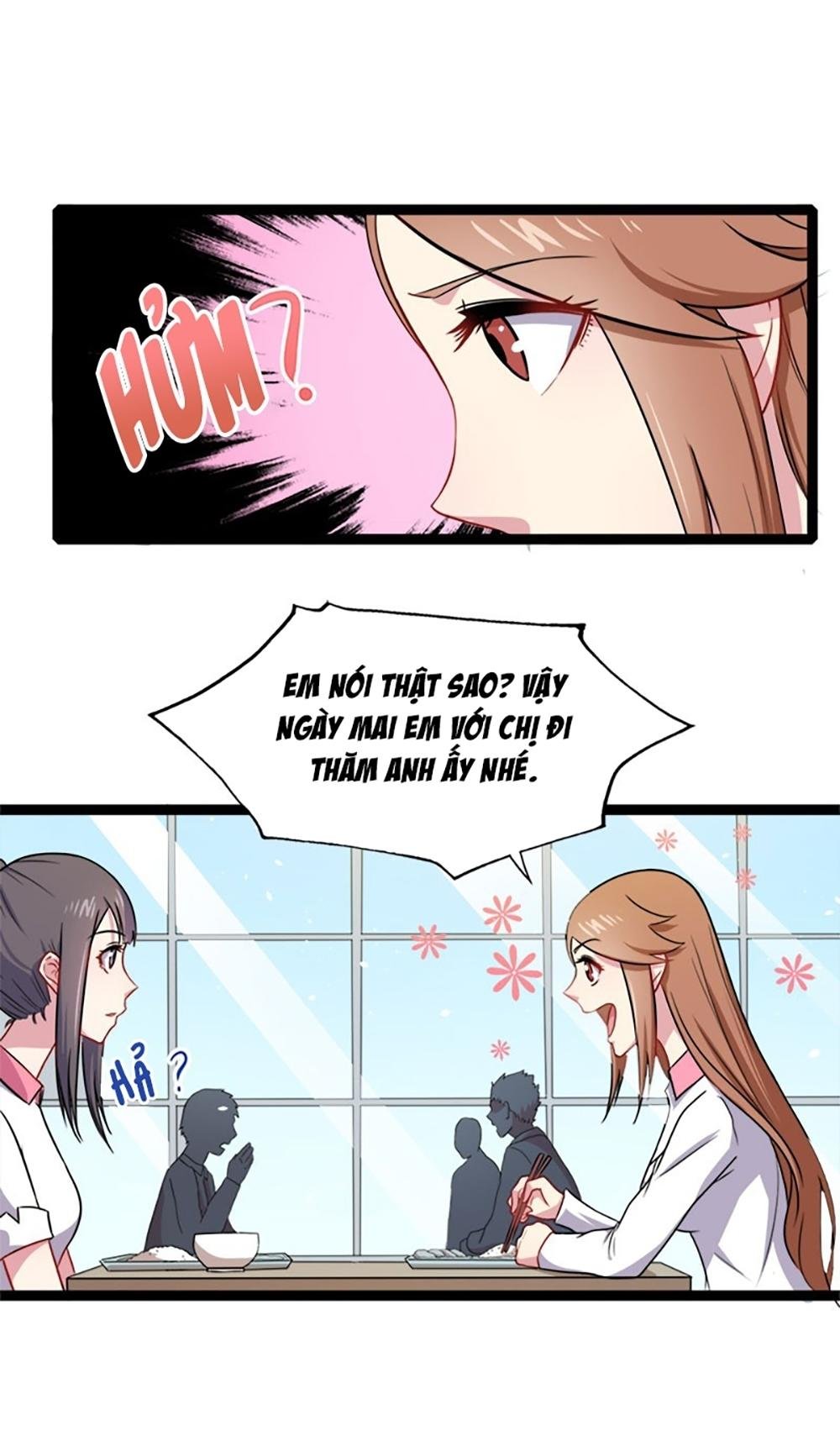 ngạo kiều quỷ vương yêu ta chapter 15 35