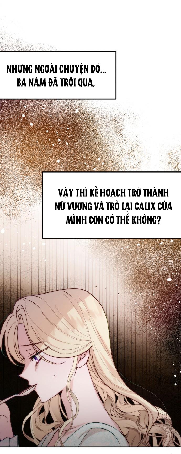 hoàng đế bạo quân ôm lấy tôi chapter 55 19