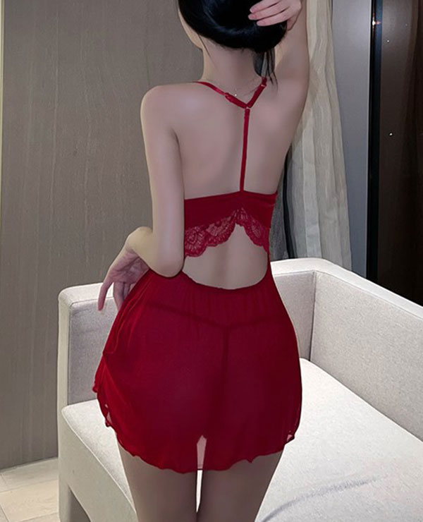 Váy ngủ sexy quyến rũ TK3746