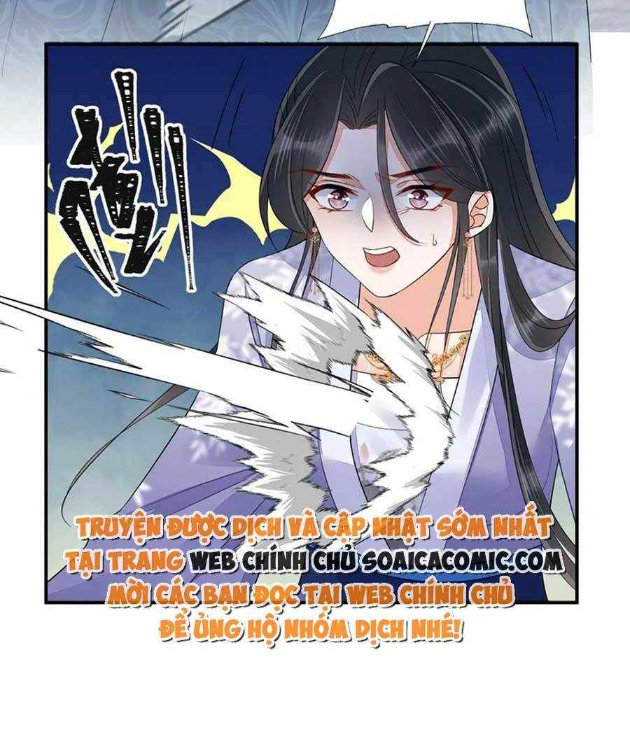 xuyên qua làm vương phi miệng quạ chapter 33 9