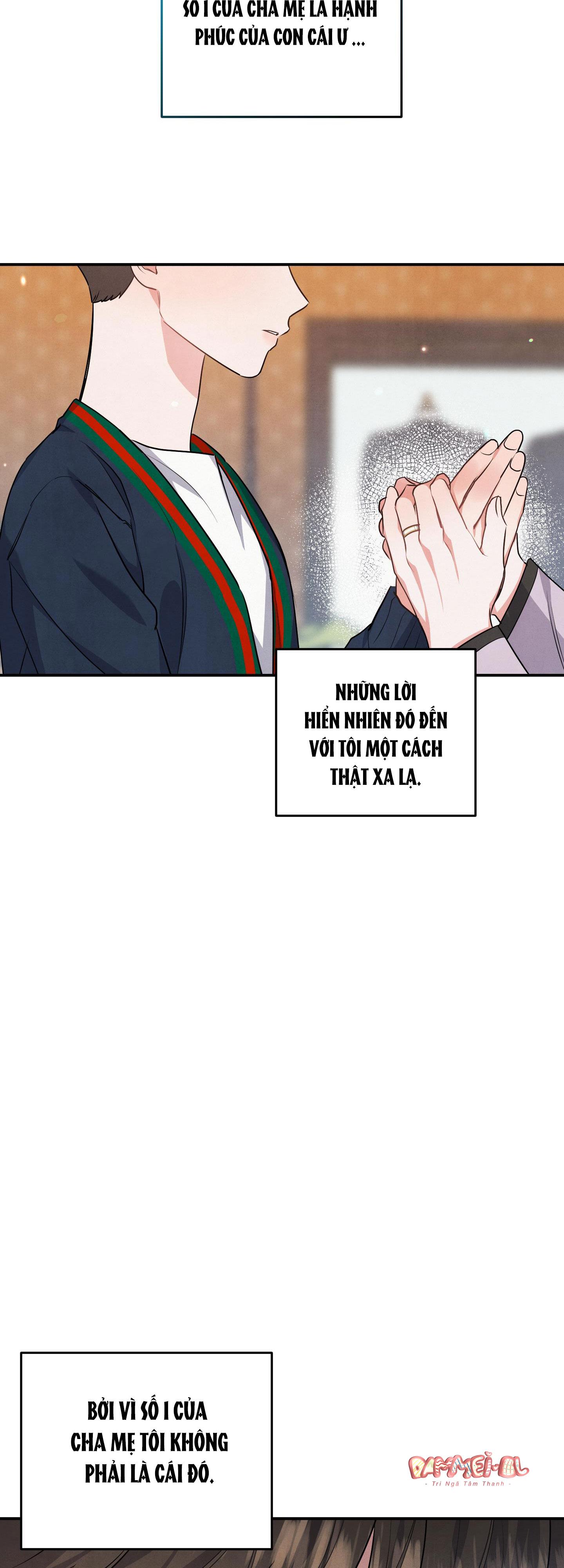 mối quan hệ ngu ngốc chapter 32 21