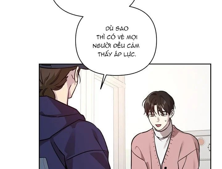 thần tượng đến rồi!? chapter 37 49