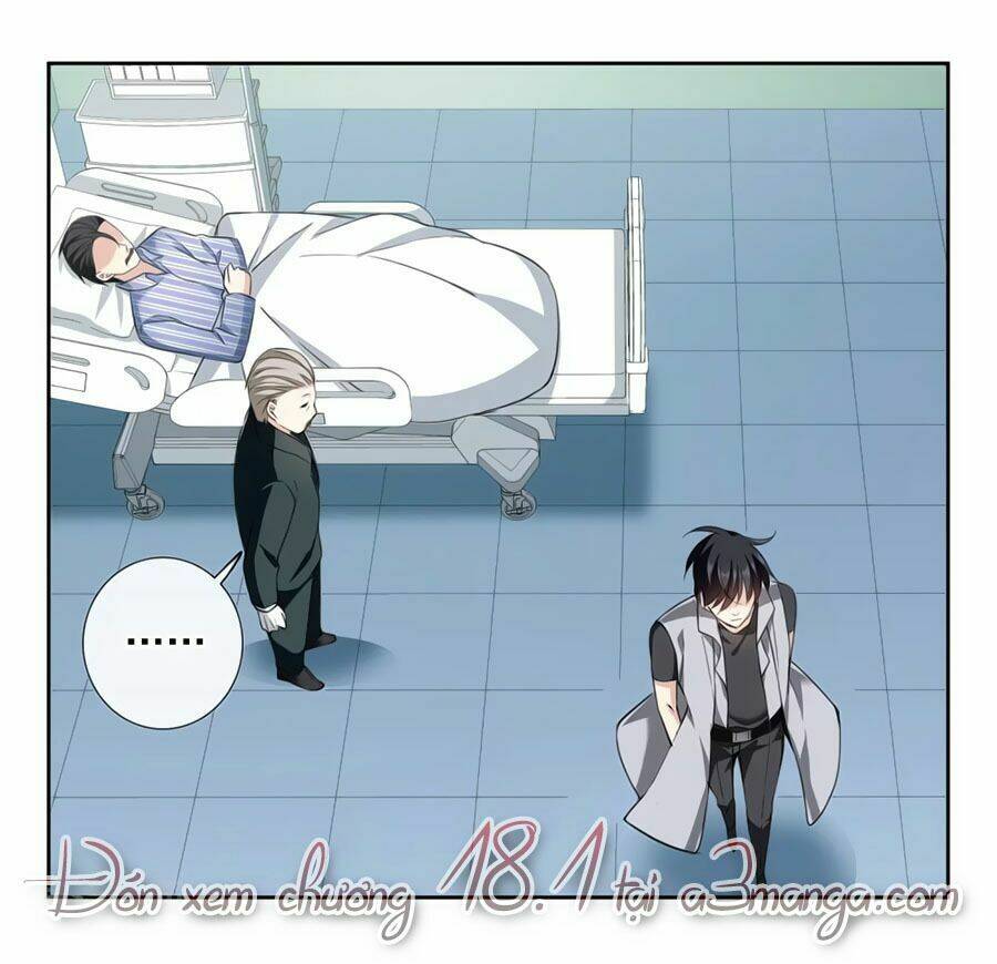 nhân chất tình nhân chapter 17.2 22