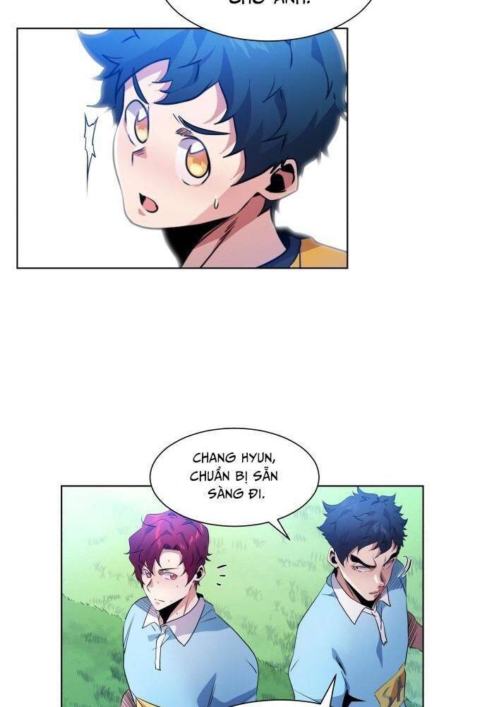 Góc Cao Khung Thành chapter 38 62