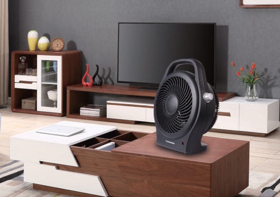 Quạt sưởi hai chiều Tiross TS9441 - Hàng chính hãng