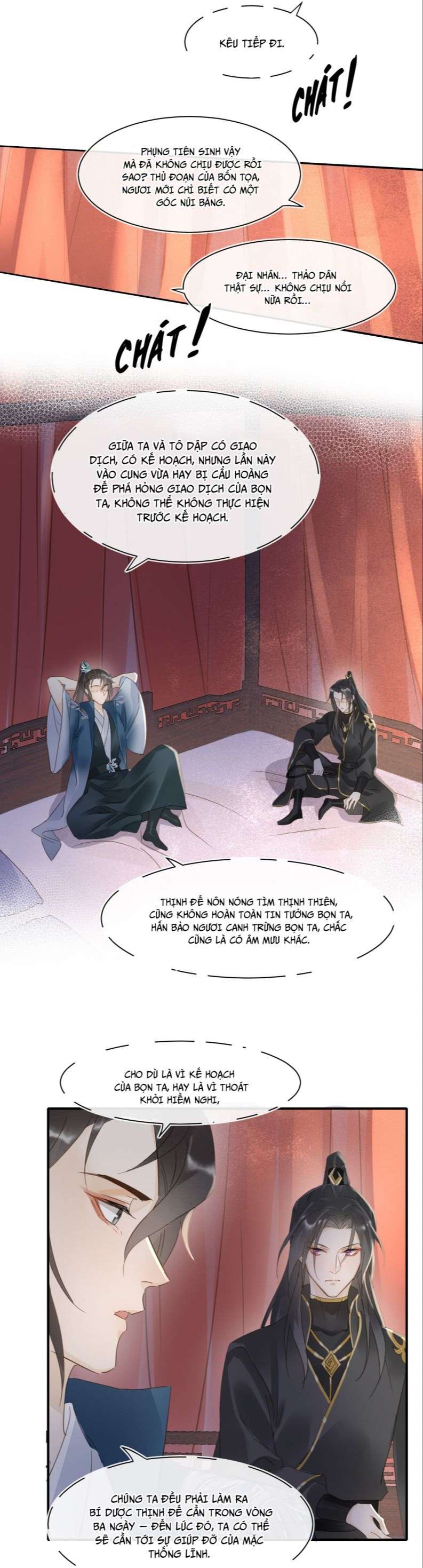 tù long chapter 96 24