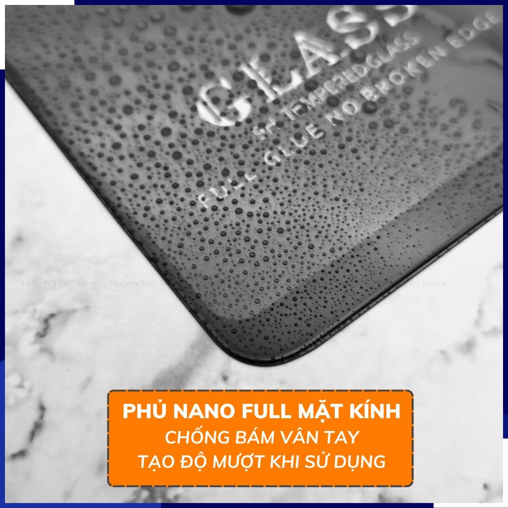 Cường lực redmi k50 rm k50 pro baiko chống va đập bảo vệ màn hình phụ kiện huỳnh tân store