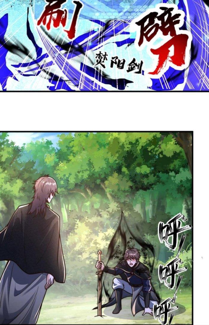 ta nuôi ma quỷ ở trấn ma ti chapter 65 5