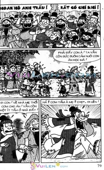 thần đồng đất việt chapter 109 79