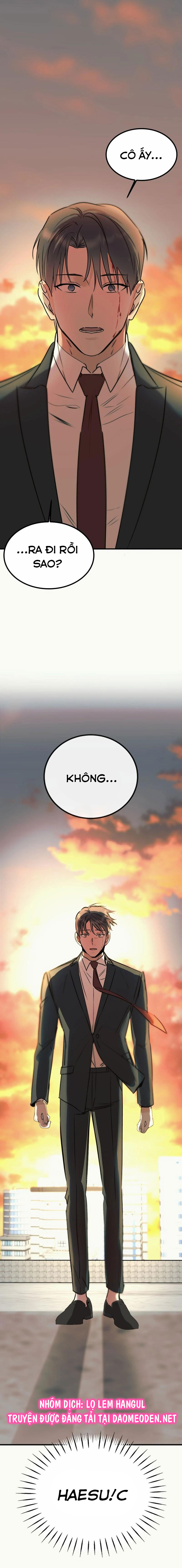 cuộc sống riêng của chị tôi chapter 54 23