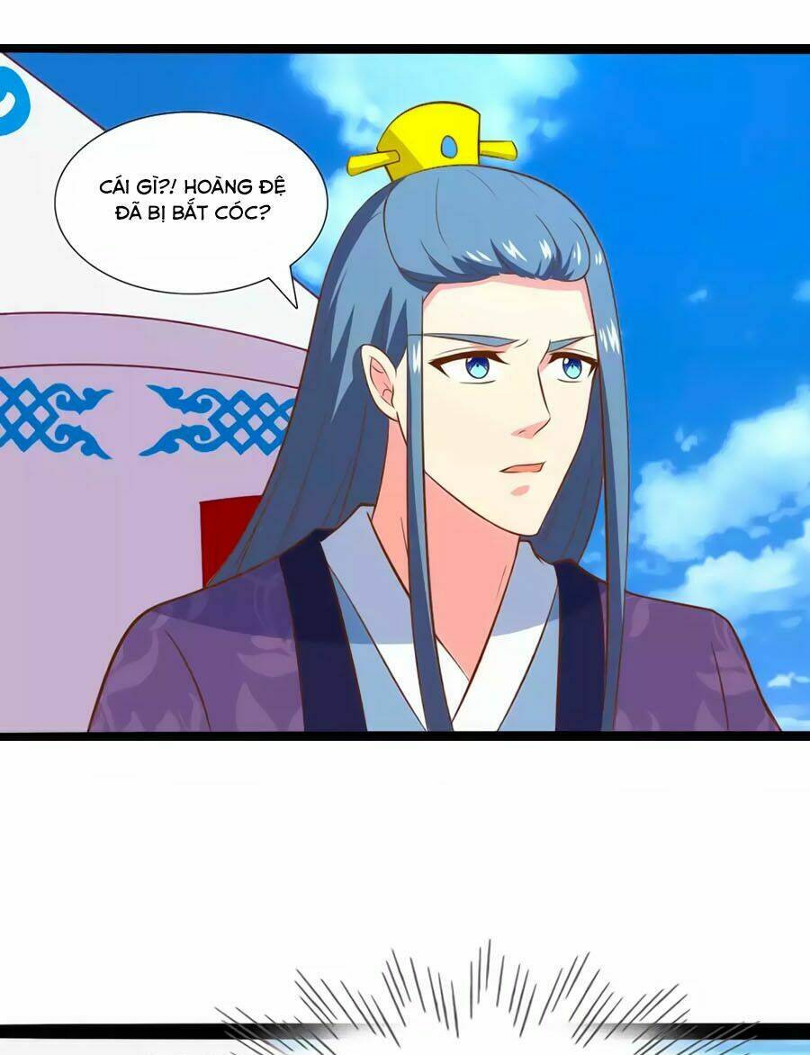 thỏ yêu tiểu vương phi chapter 85 34