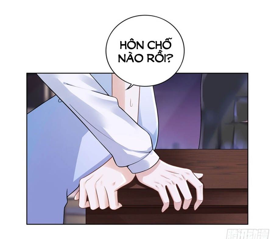 Bạn Trai Điều Khiển Giấc Mơ chapter 51 - Trang 19