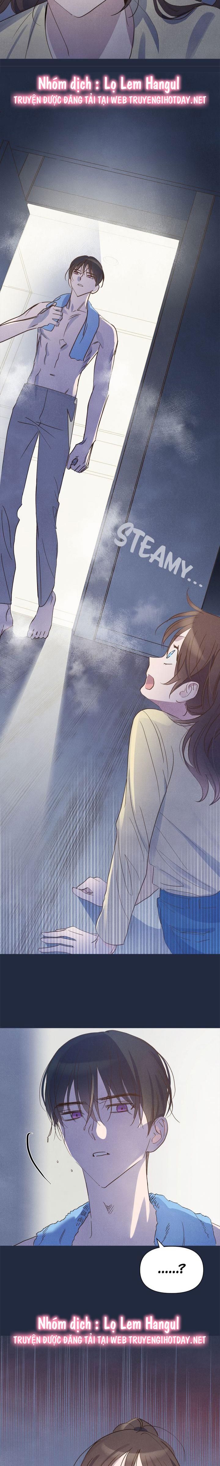 hãy để tôi một mình chapter 2 7