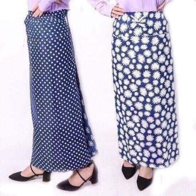 Quần Váy Chống Nắng 2 lớp PP