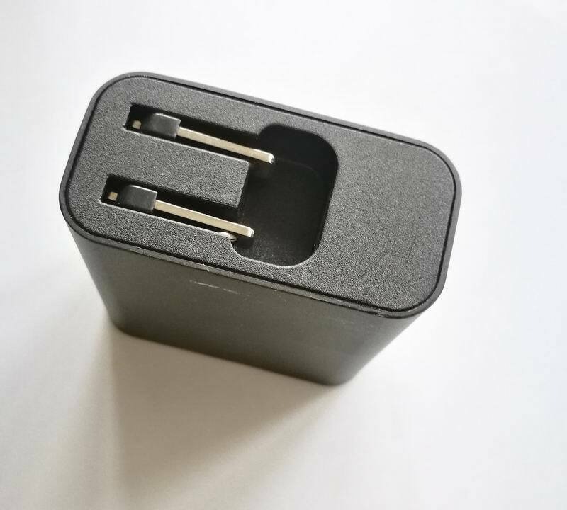 Sạc dành cho Laptop Lenovo Yoga Pro 3 Hàng nhập khẩu.