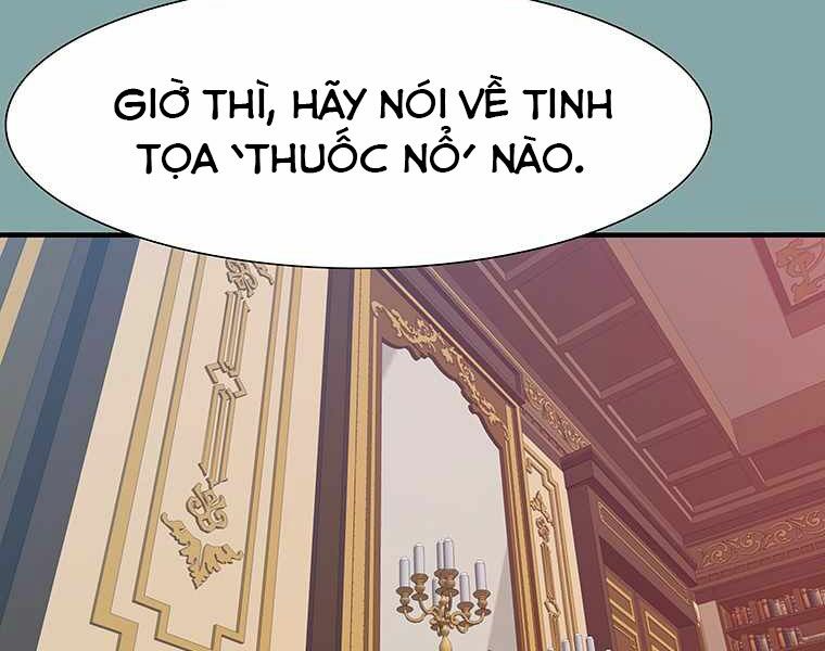 các chòm sao chỉ chú ý mình tôi chapter 17 59