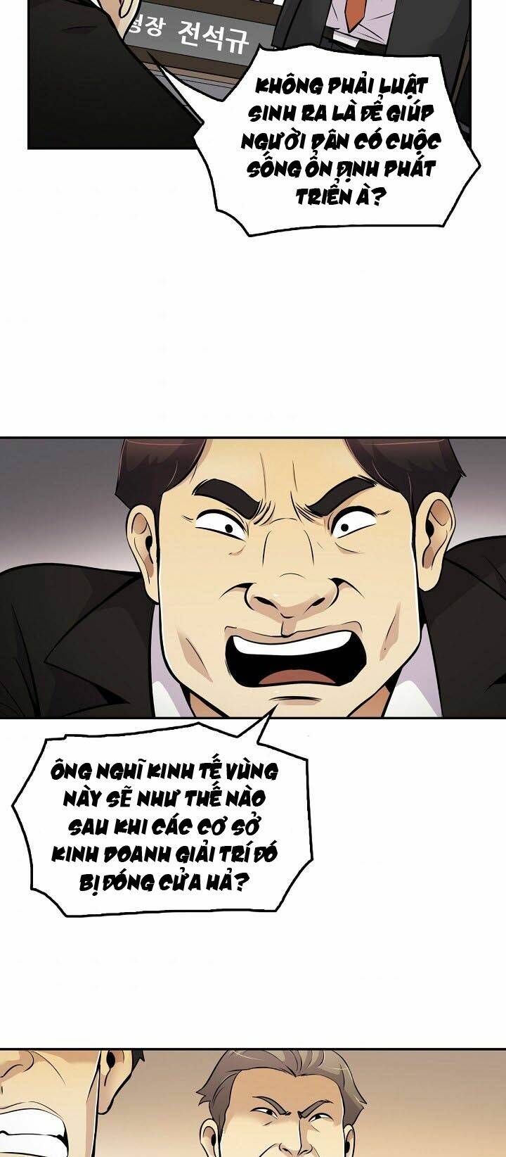 điều tra viên chuyển sinh chapter 52 46