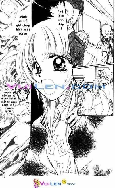 bộ sưu tầm lọ lem chapter 3 3