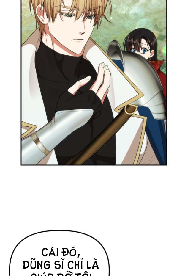 [18+] dũng sĩ vị tha chapter 5.2 41