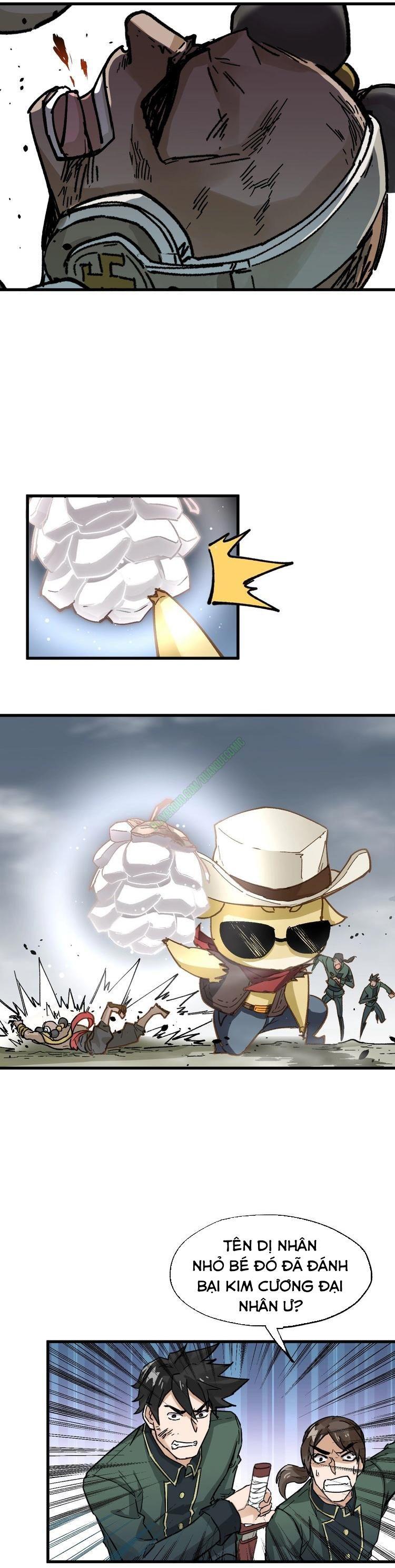 thánh khư chapter 38.2 1