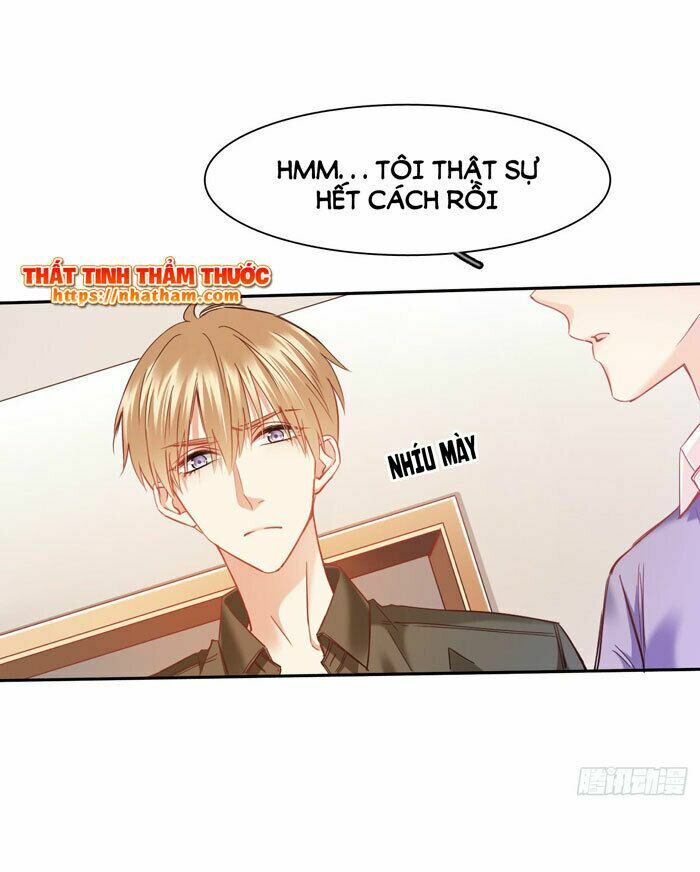 bay qua thiên sơn đến yêu anh chapter 64 4