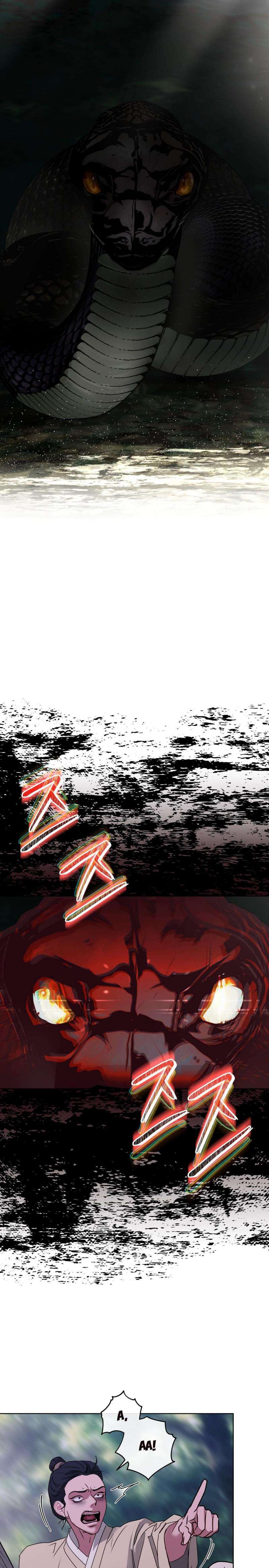 [18+] truyền thuyết hang rắn chapter 4 6