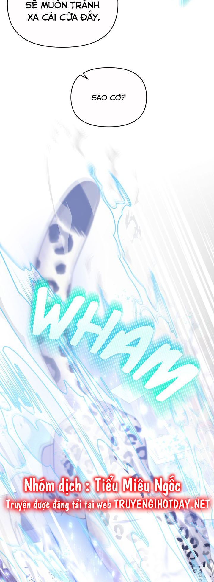 công chúa muốn ly hôn chapter 30 52