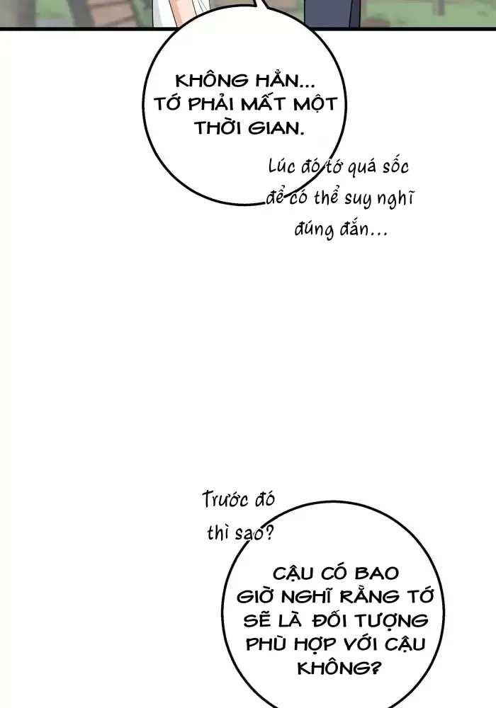 anh bạn của tôi đang phát sáng kìa ! chapter 44 60