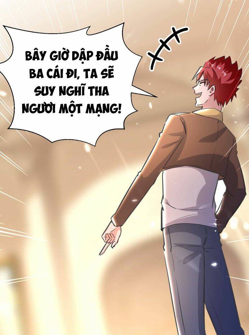 trọng sinh khí thiếu quy lai chapter 158 30