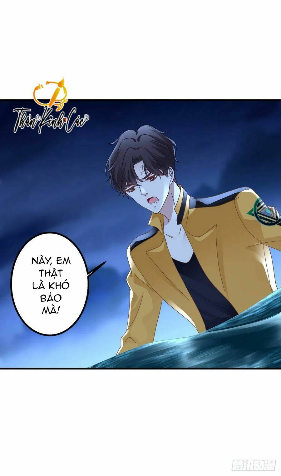 toàn bộ nắm trong tay chapter 65 11