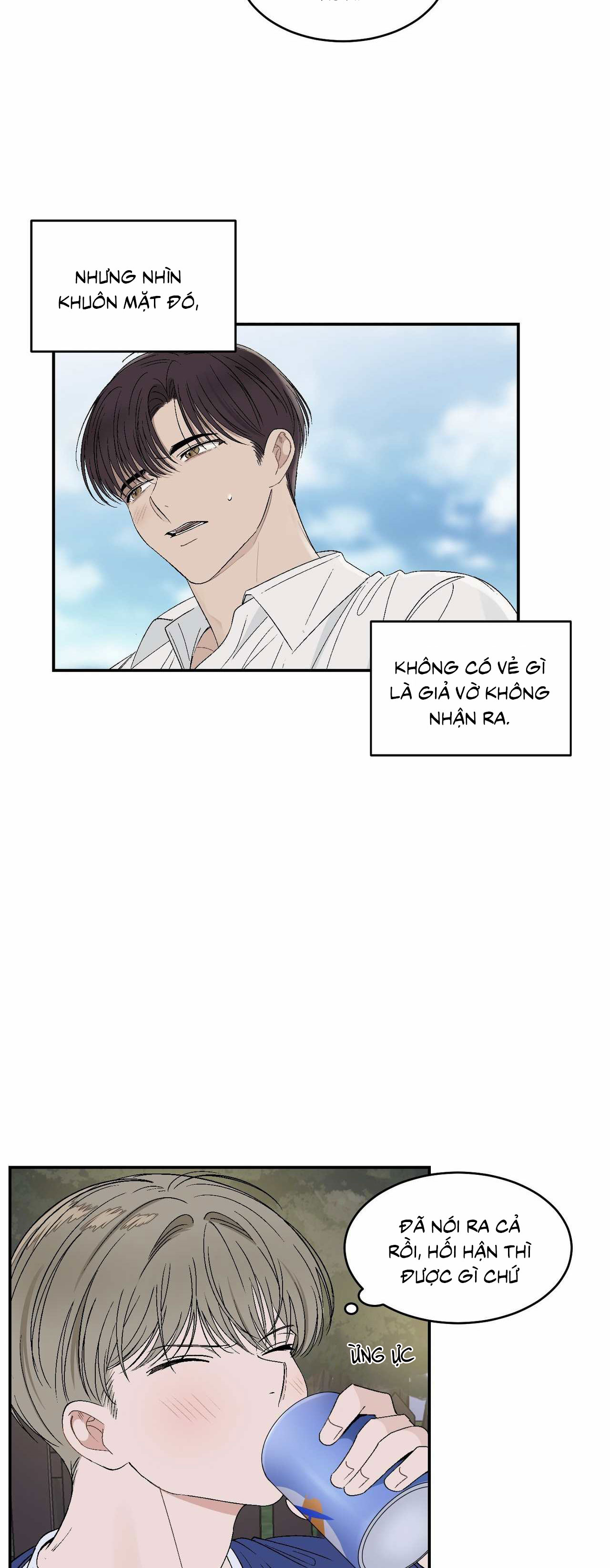 it's not like that chapter 28 5